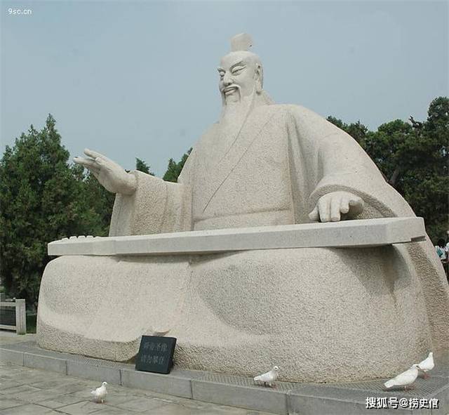 怪就怪在,舜的才能确实太大了.