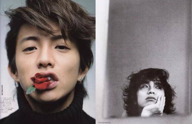 木村拓哉的女神丨征服两位亚洲天王的一代歌姬,到底有多大的法力