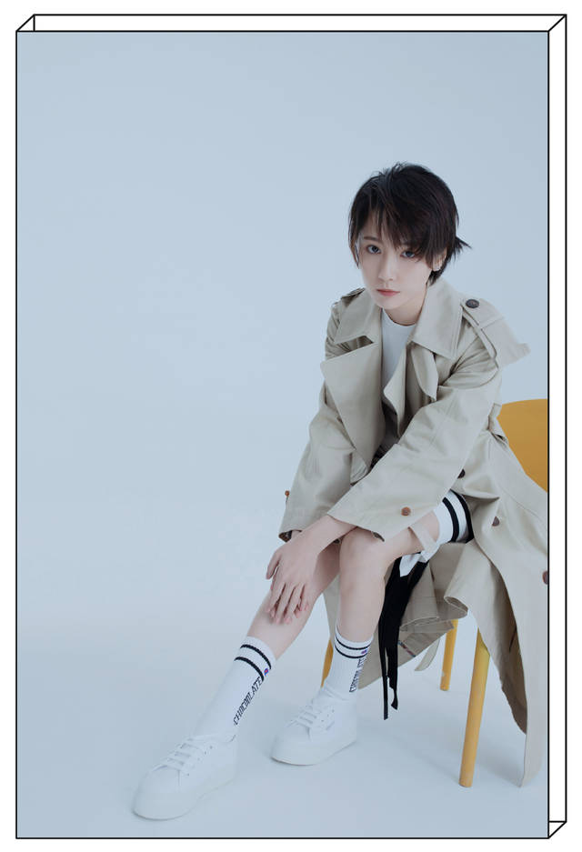 硬核女神诸葛大力or清新少女成果你pick哪个