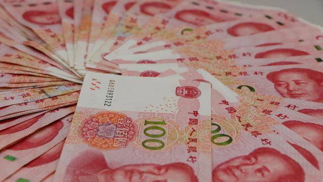 美国的钱在中国叫"美元",中国的钱在国外叫什么?