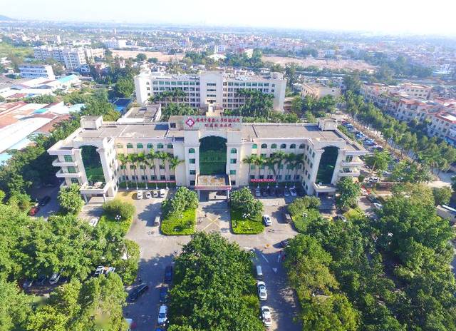 一河两岸好风光均安拟推51亩靓地共建共享顺德港澳城