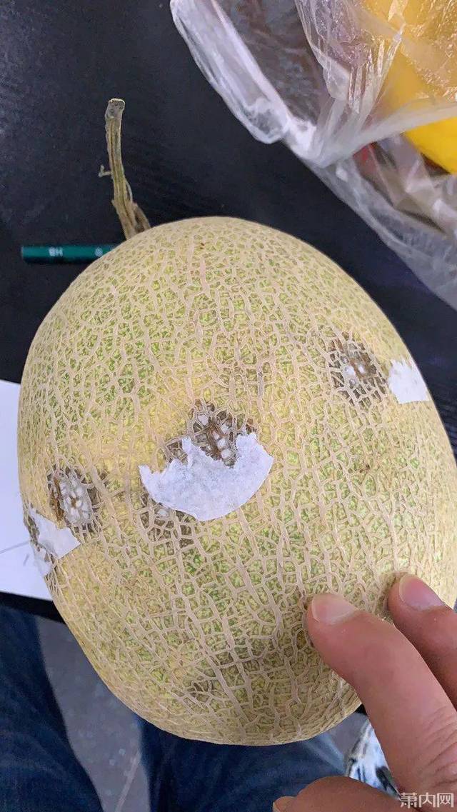 是店家无良,还是另有原因?