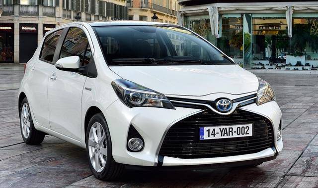 雅力士两缸电机不输四缸百年车企给大家讲笑话了吗