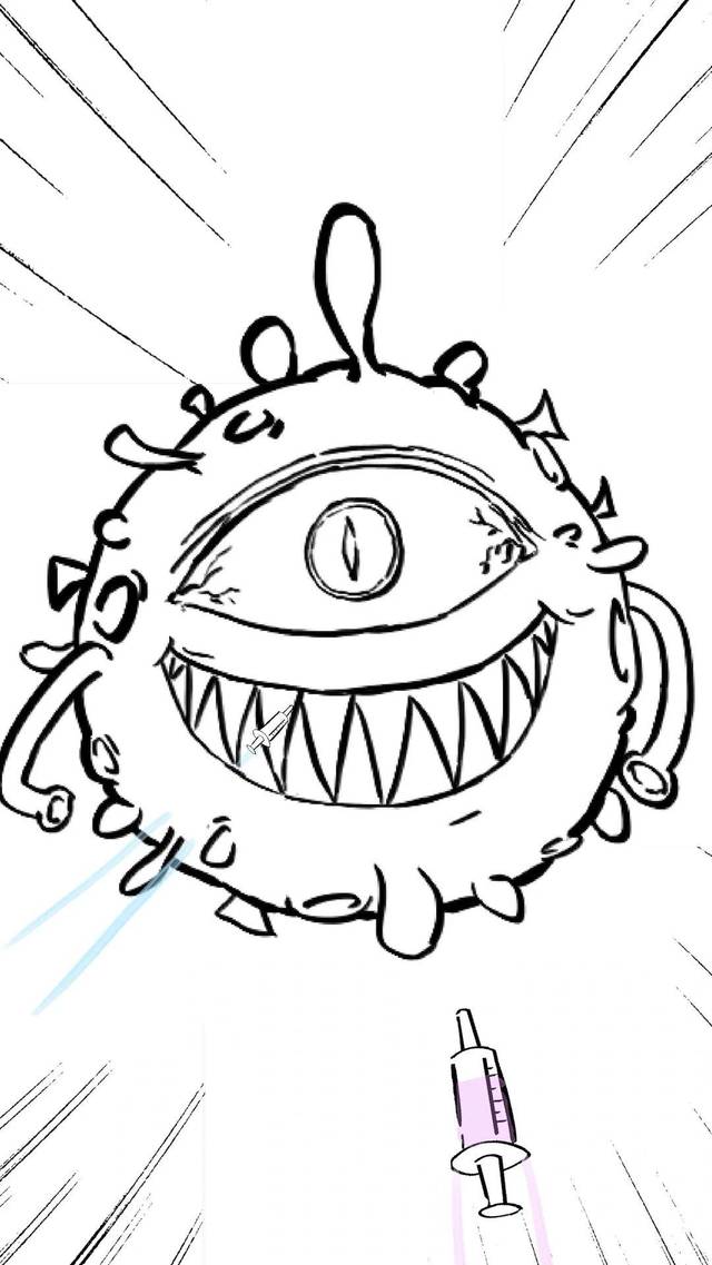 命运与共 共同战疫