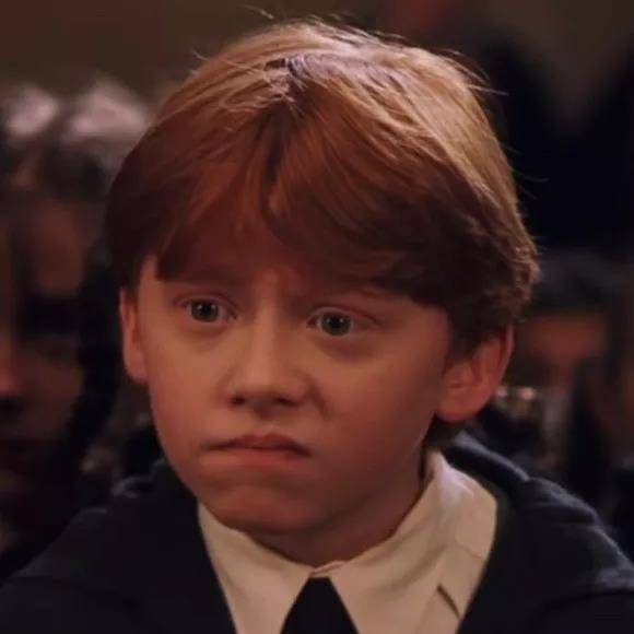 哈利波特头像壁纸 | 每次使用呼神护卫的时候,我都会想到你