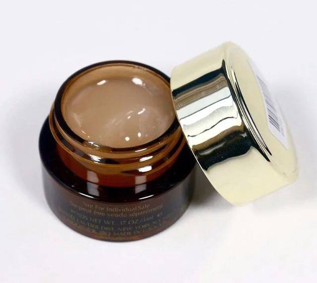 雅诗兰黛抗蓝光眼霜