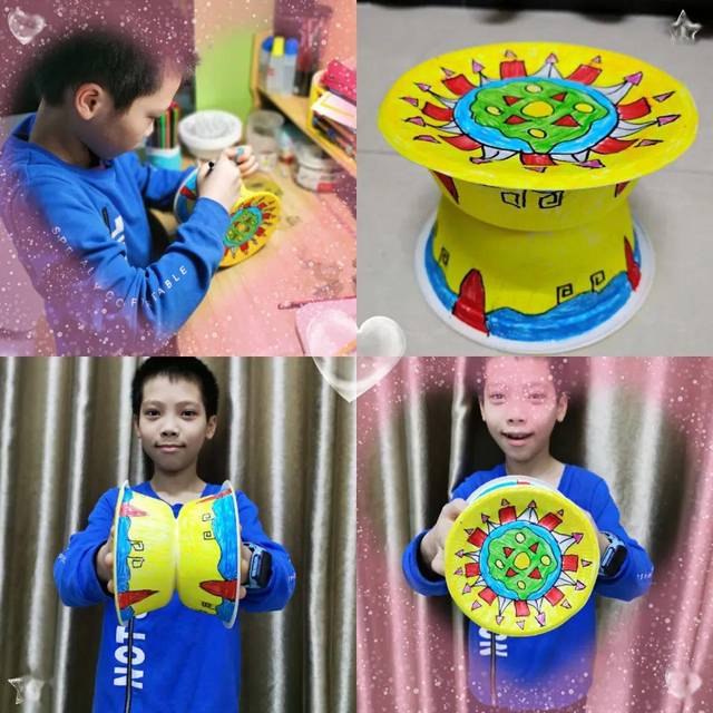 壮美三月三 宅家云过节——2020年北海市第二实验学校壮族三月三线上
