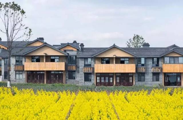 新店子田园社区