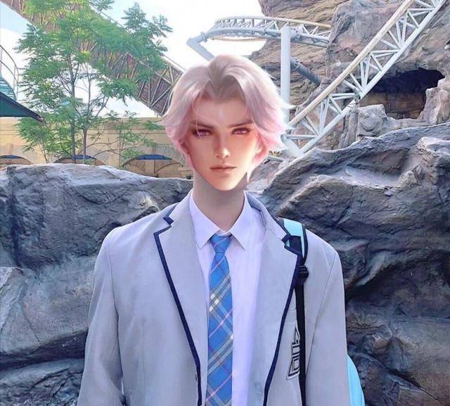 王者荣耀"接头霸王"——马超骂骂咧咧的退出了群聊