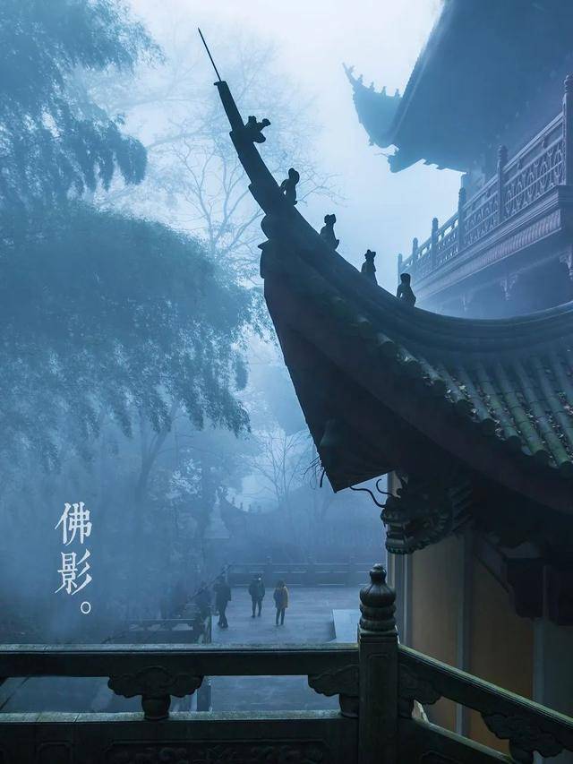 三月的烟雨,飘摇的江南,我想带你去杭州