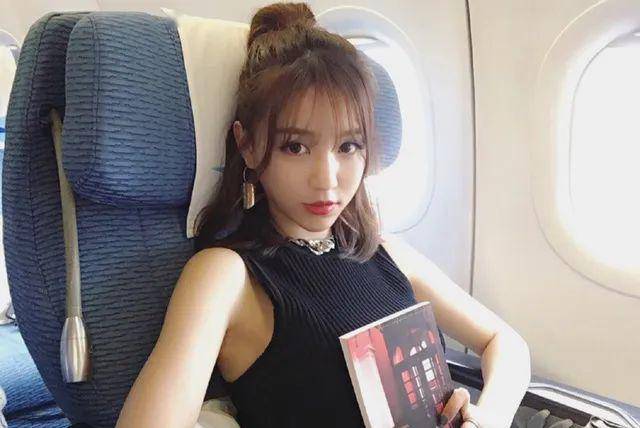 网红雪梨:年入过10亿,考入"中国哈佛",靠的不止是这张脸_手机搜狐网