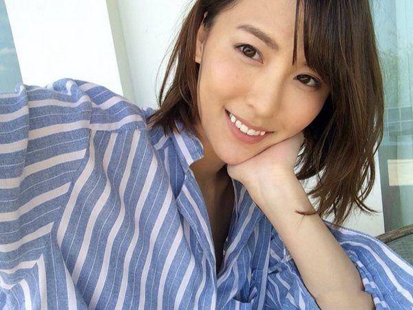 日本10大写真女王,个个颜值身材超棒,有你喜欢的吗?