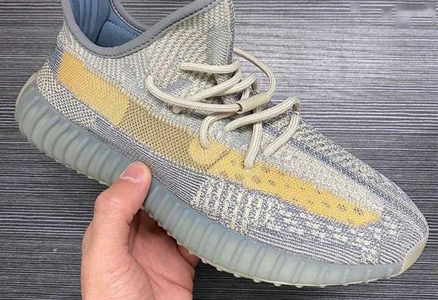 全新Yeezy 350 V2 首次曝光！未来还有十多双新品！_手机搜狐网