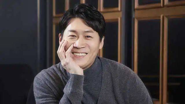 陈善圭,成侑彬主演《count》,高昌锡等韩国演员确定出演