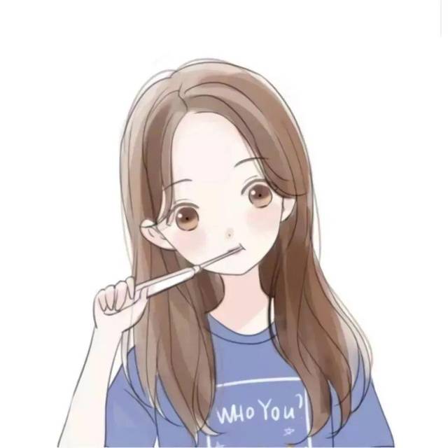 个性微信头像