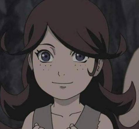 同样是家族灭族或是消失,大蛇丸手底下灭族的有个雾化一族,族人寿命很