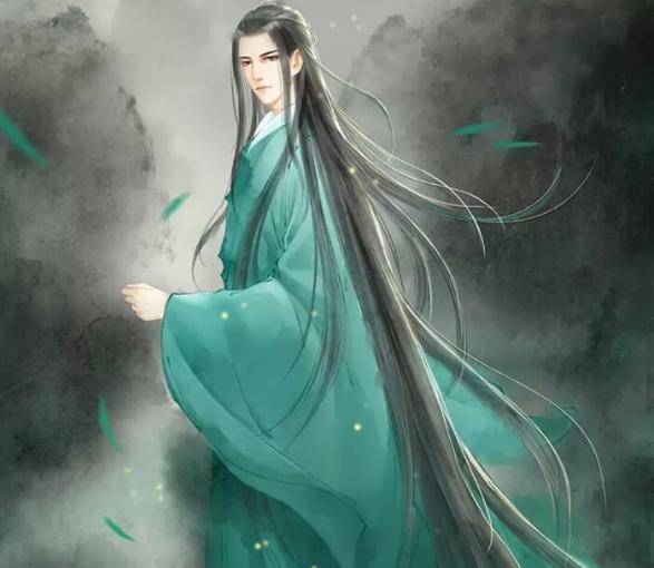 七本古代高冷男主文:世上没有什么高冷的人,只是人家暖的不是你