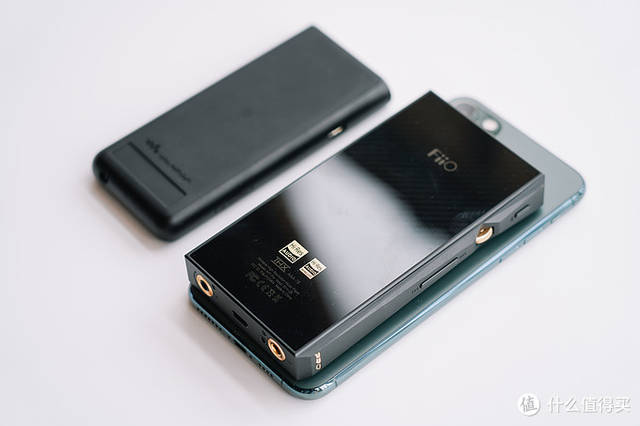 手心余音能绕梁索尼nwzx505vs飞傲m11pro