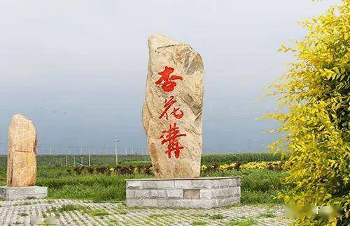 微游万全第五站人间绝美四月天杏花沟