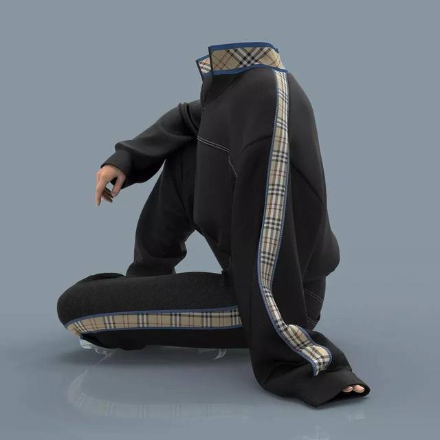 人工智能下的数字时尚,未来设计师能靠什么拼?