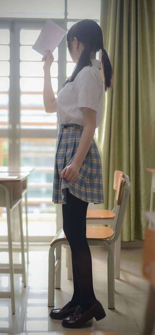 你们要的jk制服壁纸