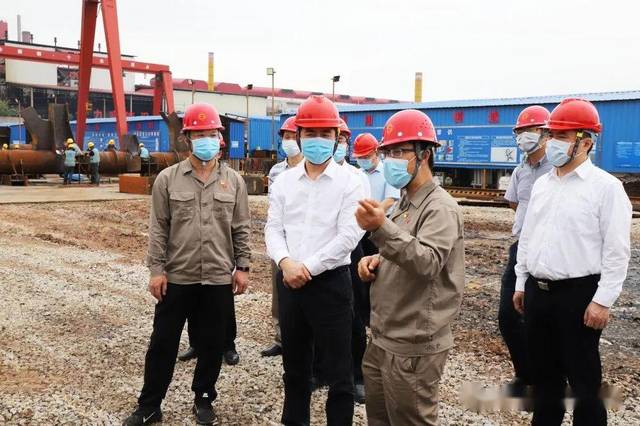 罗庆革——柳钢中金逐浪前行的领航人