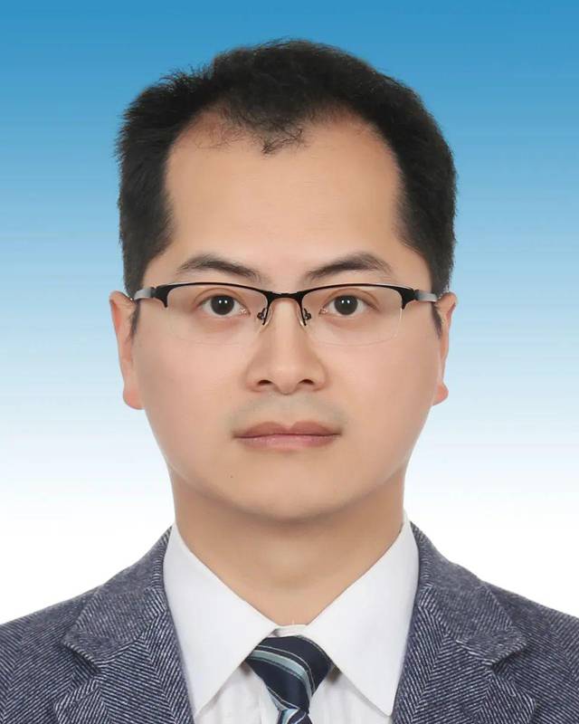 定海区拟提拔任用区管领导干部任前公示通告总第107号