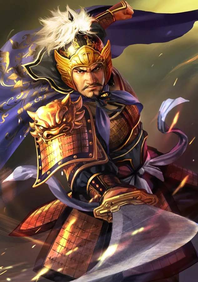 张郃：因为愚忠而送了命的曹魏大将_搜狐网