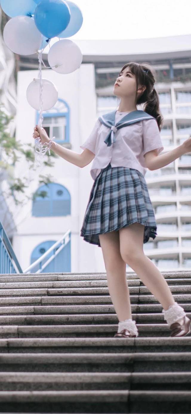 你们要的jk制服壁纸