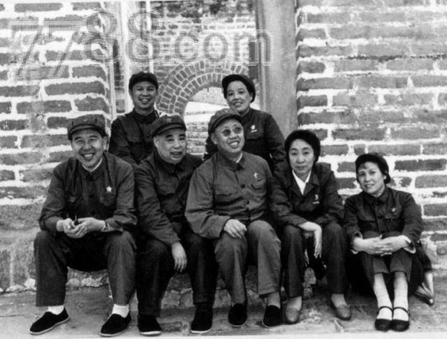 战争年代的黄永胜,为何能快速升迁?靠的都是真功夫!