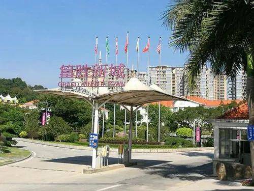 佛冈篁胜新城480户业主可办房产证了