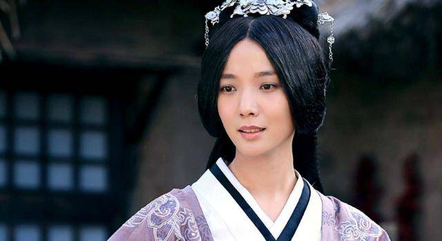 为汉武帝生了三个女儿和一个儿子,分别是卫长公主,诸邑公主和石邑公主