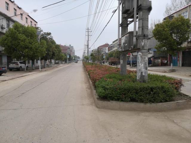 高新区团山镇