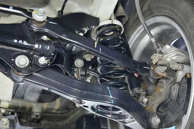 现代俩兄弟比看来ix35要更胜一筹