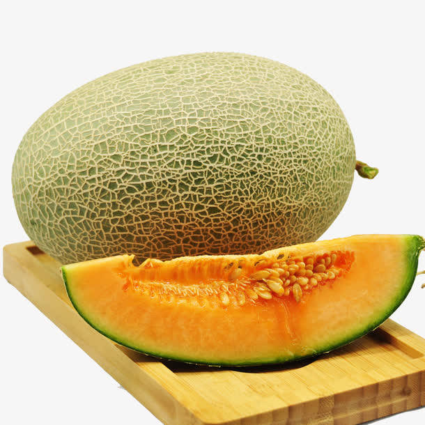 康熙为何称这水果为"哈密瓜"