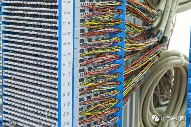 原创综合布线系统设计全过程是怎样的?需要注意哪些事项?新手戳进来