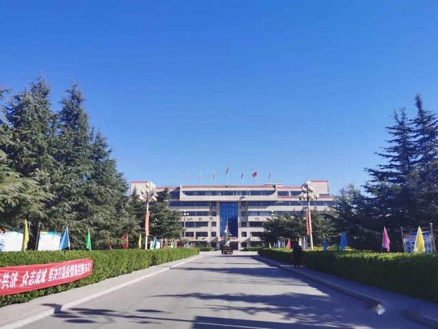 涿州职教中心邀你云赏花(配乐版)_手机搜狐网
