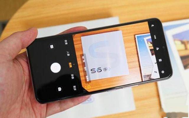 vivo s6深度体验一天后,现在来说说该机的优点和缺点!_手机搜狐网