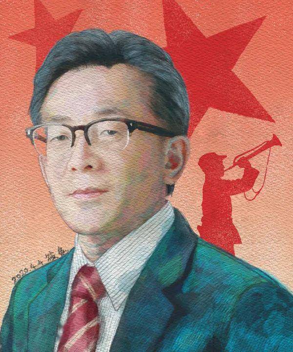 石川祯浩谈日本的中国现代史研究_井上清