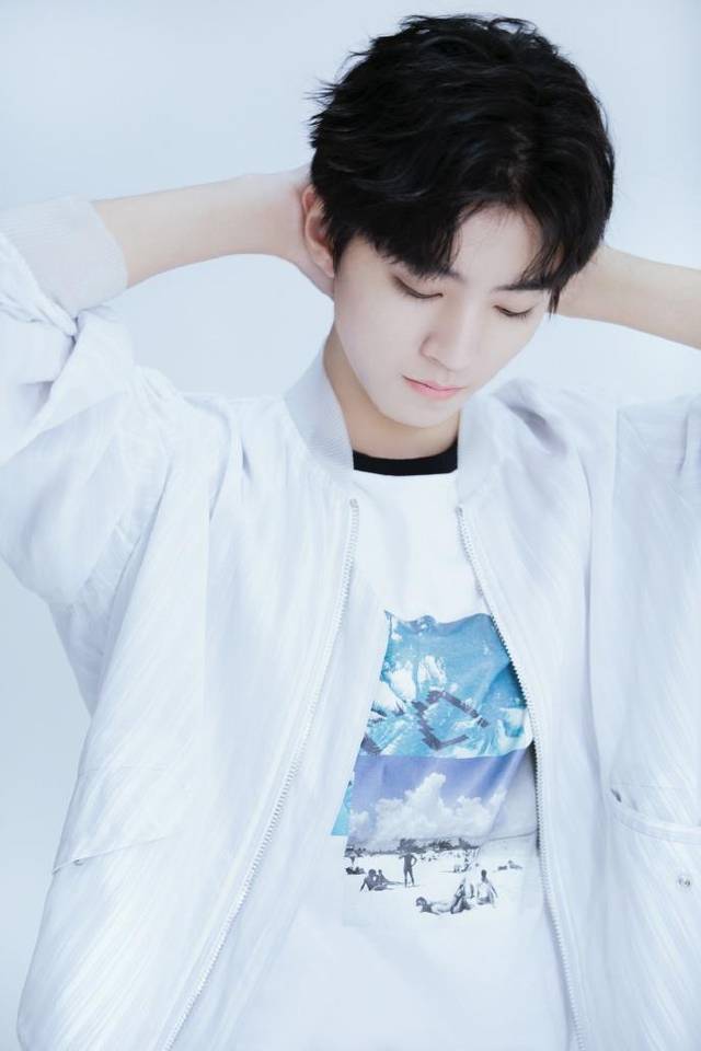 出生于重庆市九龙坡区,中国内地男歌手,演员王俊凯_手机搜狐网