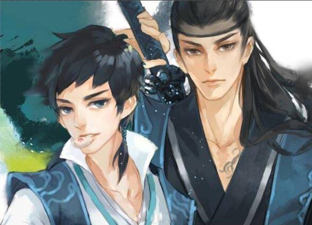 耽文女作者亮了甜甜狗蛋墨香非天夜翔你认识吗