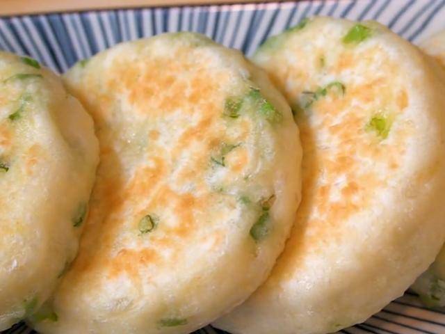 发面葱花饼的做法 葱花饼的家常做法发面 艾帝网 发面葱花饼的做法 葱花饼的家常做法发面 艾帝网