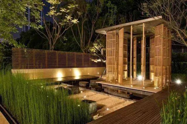 100例 · 各式各样的现代景观亭设计