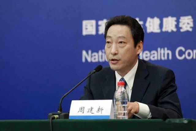 北科专栏专访天坛医院周建新神经重症管理的天坛模式和发展规划