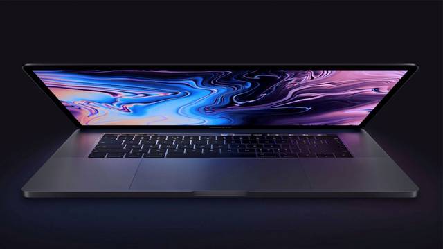 苹果13英寸MacBook Pro面临换代：或将全面升级为14英寸_手机搜狐网