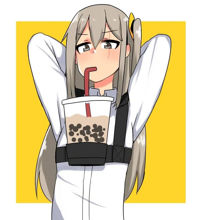 峡谷风云榜漫评:【芳绘苑】每赞妹子的欧派就会变大1mm?