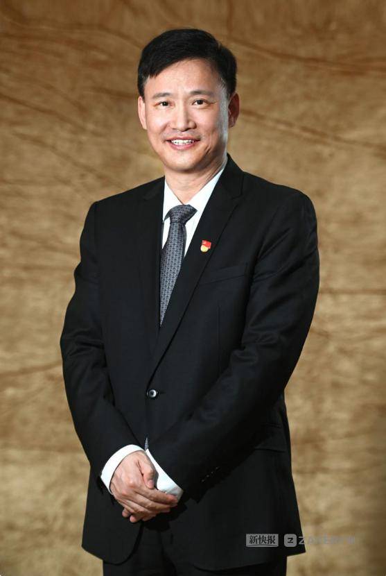 广东药科大学党委书记刘晟:设立200万元专项基金 鼓励支持新冠肺炎