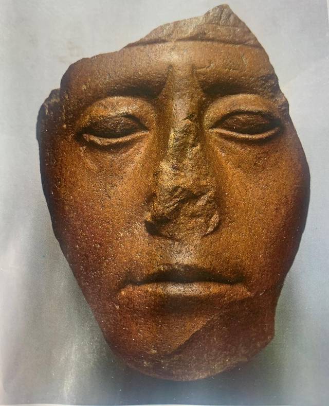 艺术史阅读计划 三 | 古埃及艺术:神迷金字塔