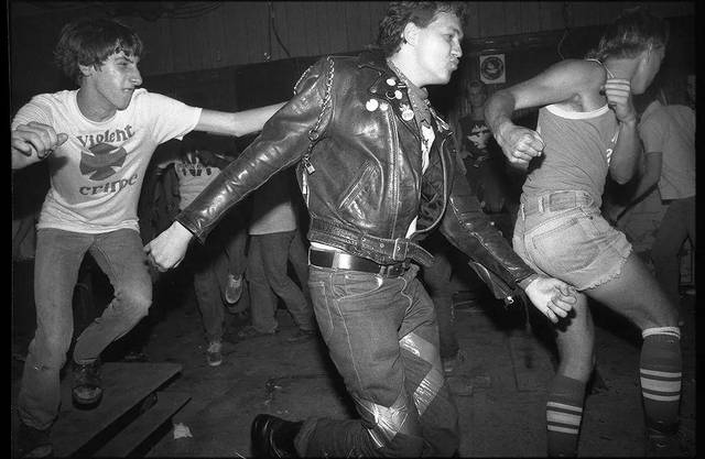 十分钟了解 crossover | 混交激流金属你听说过吗?