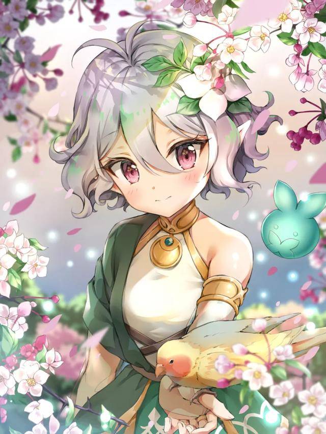 《公主连接re:dive》美食殿三人组特集!